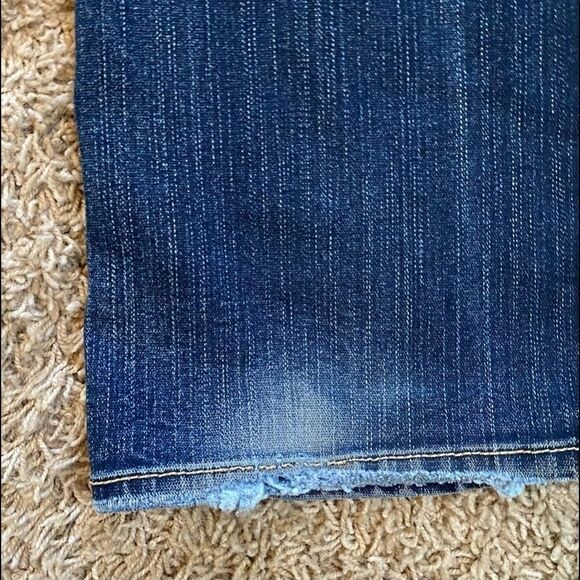Silver Jeans size 26 - Picture 5 of 5
